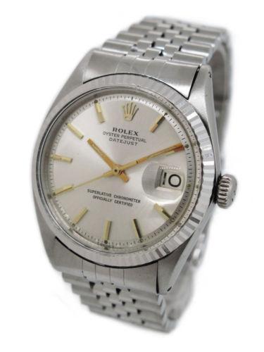 rolex oyster perpetual datejust 62510h