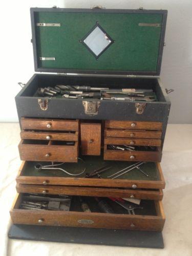Kennedy Tool Box >> Gerstner Tool Box | eBay Kennedy Tool Box >> Gerstner Tool Box | eBay