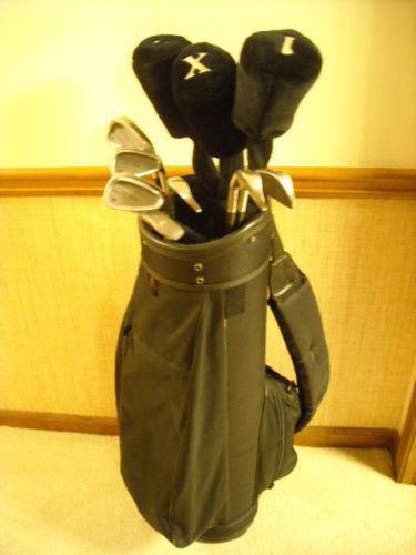Womens Left Handed Golf Clubs >> Fuzzy Zoeller Golf Clubs | eBay Womens Left Handed Golf Clubs >> Fuzzy Zoeller Golf Clubs | eBay