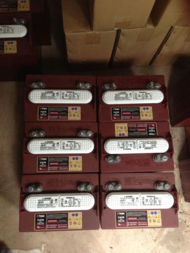 Volt Golf Cart Batteries Battery | eBay