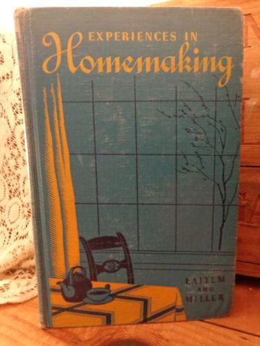 Home Economics: Books | eBay