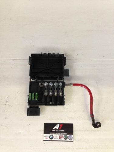 Mk golf fuse box ebay
