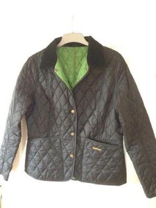 Barbour Quilted Jacket Ebay Barbour Quilted Jacket Ebay
