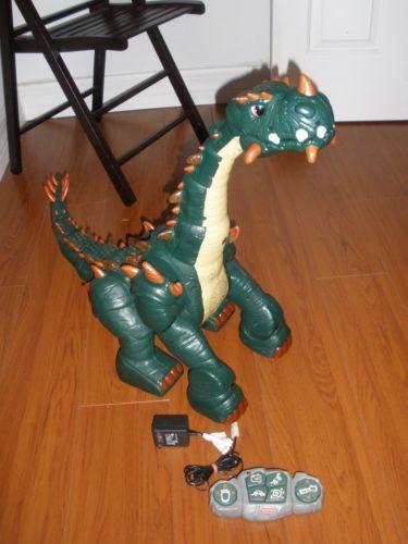 Spike Dinosaur Charger: Imaginext | eBay