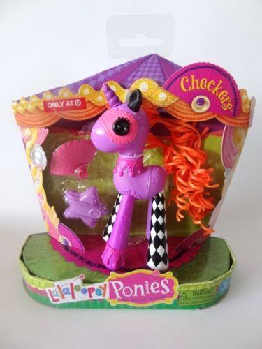 Unicorn Doll