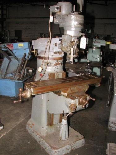 Milling Machine For Sale >> Used Milling Machines Ebay Milling Machine For Sale >> Used Milling Machines Ebay