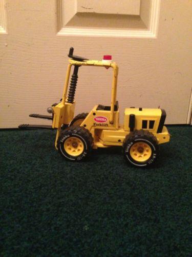 Tonka Toy Trucks >> Tonka Forklift: Diecast & Toy Vehicles | eBay Tonka Toy Trucks >> Tonka Forklift: Diecast & Toy Vehicles | eBay