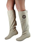 summer gladiator boots