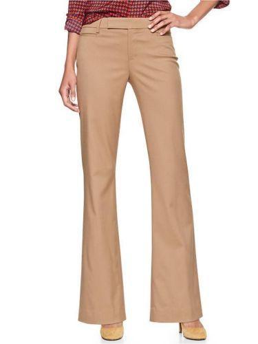 gap tall pants