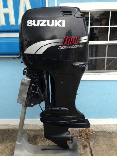 Suzuki Outboard Motor Manuals Free Download