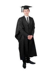 Graduation Gown: Other Celebrations & Occasions | eBay