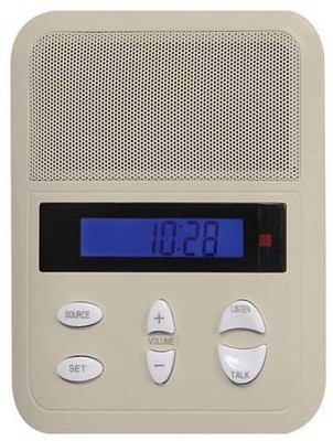 UPC 856073005073 product image for I2000pa Intrasonic Outdoor Intercom Station Multi Zone Audio Ipod Jack | upcitemdb.com