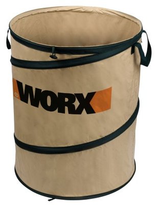 WA0030 Collapsible Yard Bag Pop Up Leaf ...