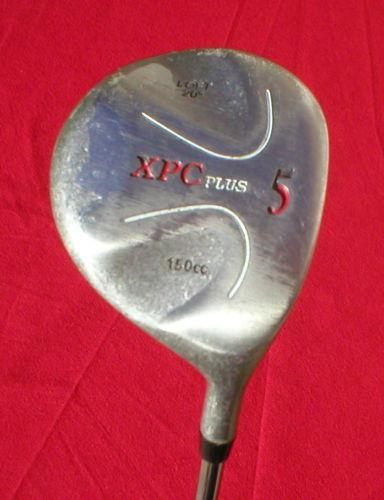 Womens Left Handed Golf Clubs >> XPC Golf Clubs | eBay Womens Left Handed Golf Clubs >> XPC Golf Clubs | eBay