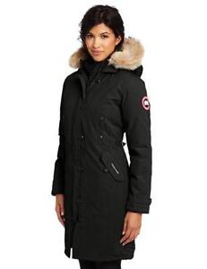 Canada Goose langford parka sale discounts - Canada GOOSE: Clothing, Shoes & Accessories | eBay