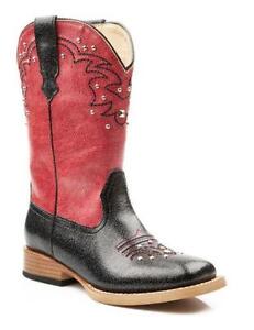 Girls Cowboy Boots | eBay