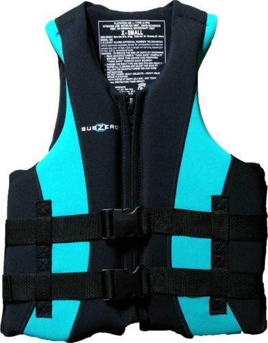 Is Neoprene Waterproof >> Womens Neoprene Life Vest | eBay Is Neoprene Waterproof >> Womens Neoprene Life Vest | eBay
