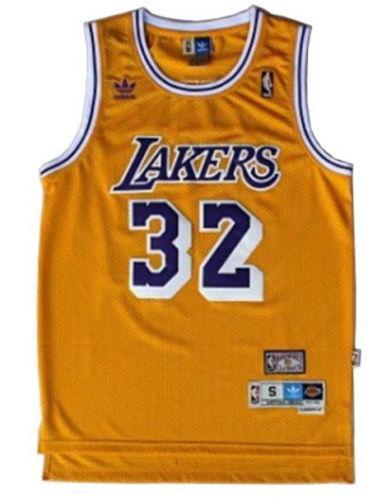 Magic Johnson Jersey | eBay