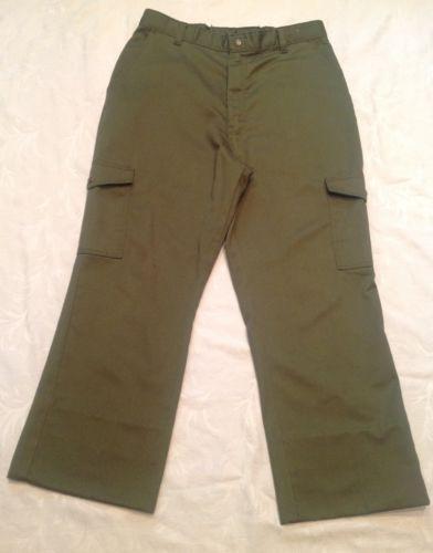 boy scout switchback pants