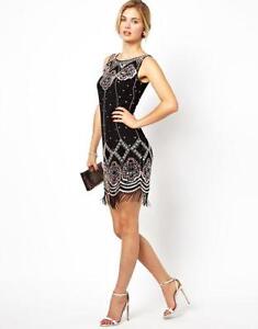 Flapper Dress - eBay