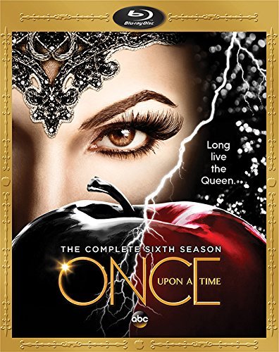 Once Upon a Time: The Com....