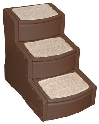 Pet Supply Gear Easy Step Iii Stairs ...