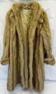 Vintage Fur Coat | eBay