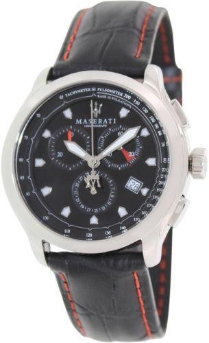 How Much Is A Lamborghini >> Maserati Watch | eBay How Much Is A Lamborghini >> Maserati Watch | eBay