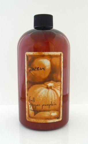 Wen Shampoo And Conditioner >> Wen Pumpkin: Hair Care & Styling | eBay Wen Shampoo And Conditioner >> Wen Pumpkin: Hair Care & Styling | eBay