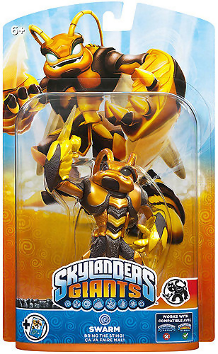 rarest skylander in the world