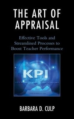 ISBN 9781475837643 product image for The Art Of Appraisal: Effective Tools And Streamlined Processes To Boost | upcitemdb.com