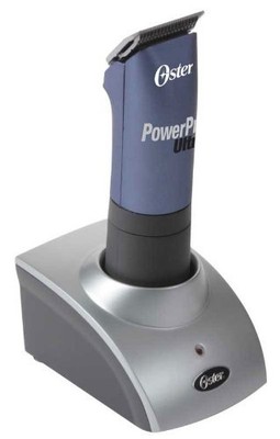 Oster Power Pro Ultra Cordless Professional Animal ...