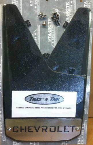 Semi Truck Mud Flaps >> Stainless Mud Flaps | eBay Semi Truck Mud Flaps >> Stainless Mud Flaps | eBay