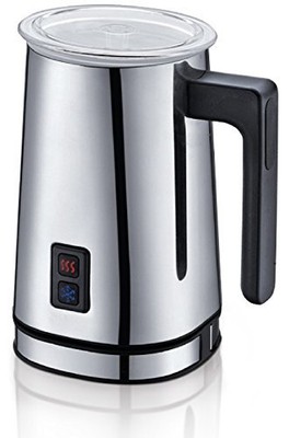 MIRA Automatic Electric Milk Frother, Warmer and ...