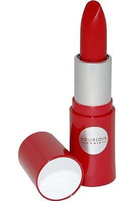 Bourjois Lovely Rouge Lipstick 15 Rouge Best Full Size (Best Bourjois Makeup Products)