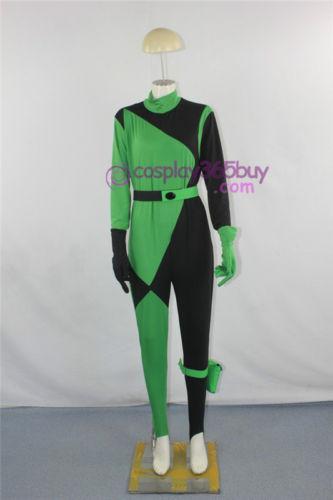 Kim Possible Costume | eBay