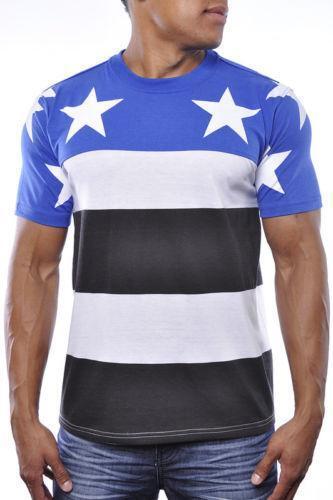 Stars and Stripes Shirt | eBay