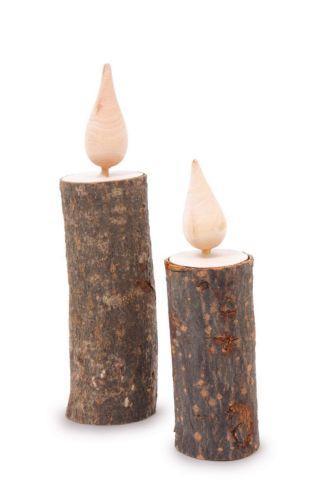 Partylite Kerzenständer Holz ~ Kerzen Aus Holz Möbel & Wohnen eBay Partylite Kerzenständer Holz ~ Kerzen Aus Holz Möbel & Wohnen eBay