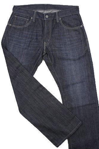 Levis 514 Tumbled Rigid | eBay
