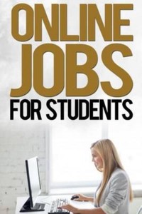 ... Online Jobs for Students 9781505393699, Paperback, BRAND NEW FREE P&H