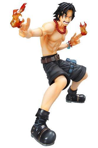 One Piece Pop Ace | eBay