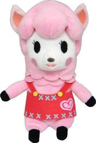 Animal Crossing Plush | eBay