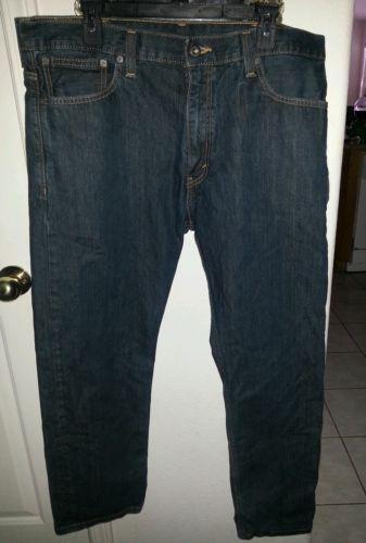 levis 521