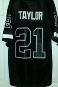 Sean Taylor Jersey