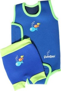 Baby Boy Swimwear 3-6 Months