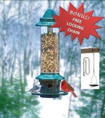 BROME SQUIRREL BUSTER PLUS 1024 SQUIRREL PROOF ...