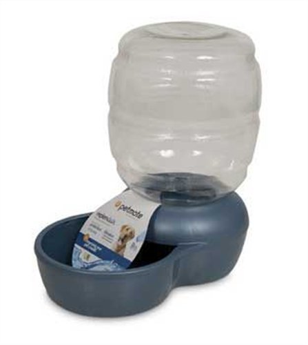 Dog Auto Waterer - 4 Gallon Automatic ...