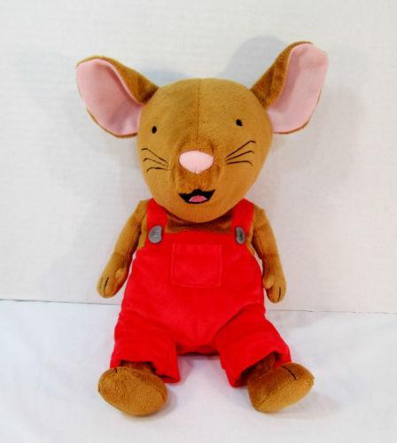 If You Give A Mouse A Cookie Stuffed Animal | eBay