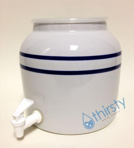 Countertop Water Dispenser >> Water Crock Dispenser | eBay Countertop Water Dispenser >> Water Crock Dispenser | eBay