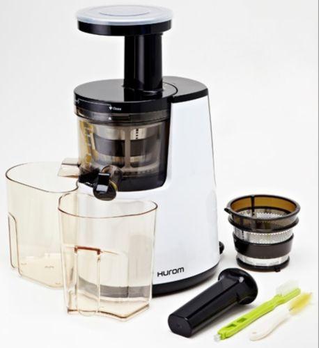 Hurom Slow Juicer eBay